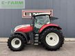Tractor agrícola - Steyr - impuls 6175 cvt