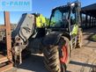Telescopica - Claas - scorpion 746 varipowe