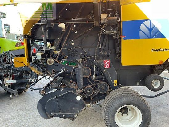 Empacadora gigant - New Holland - br 7070