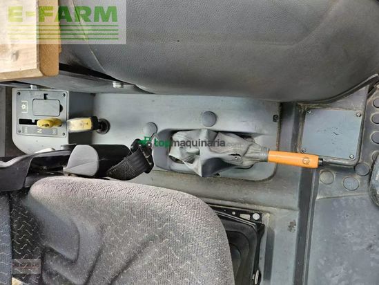 Tractor agrícola - Deutz-Fahr - agrofarm 420 g
