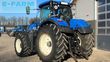 Tractor agrícola - New Holland - t7.315 med frontlift