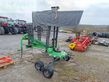 Rastrillo - Deutz-Fahr - swatmaster 4221