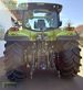 Tractor agrícola - Claas - arion 630 cis 3b a36 CIS