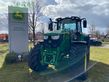 Tractor agrícola - John Deere - 6m 155