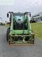 Tractor agrícola - Fendt - tracteur fendt 312