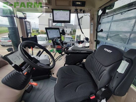 Tractor agrícola - Fendt - 936