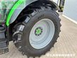 Tractor agrícola - Deutz-Fahr - 6130 ps