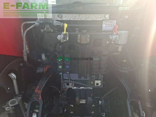 Tractor agrícola - Steyr - 4120 multi