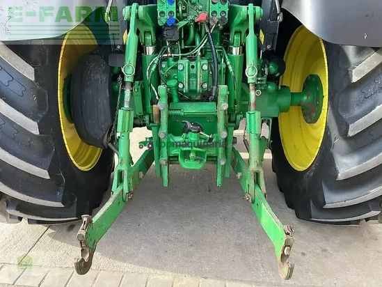 Tractor agrícola - John Deere - 6170r