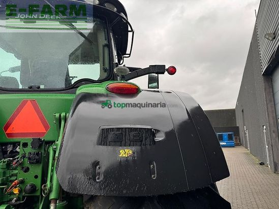 Tractor agrícola - John Deere - 8320r