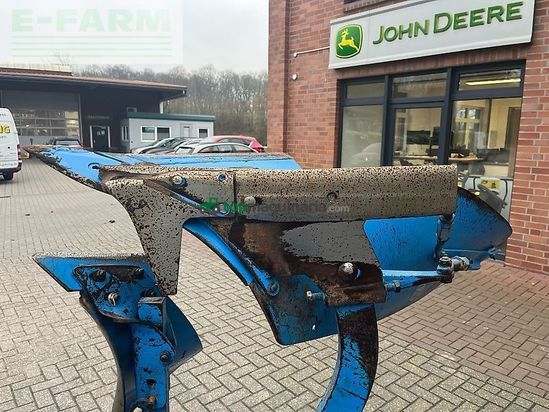 Arado - Lemken - variopal 7 4n100+1