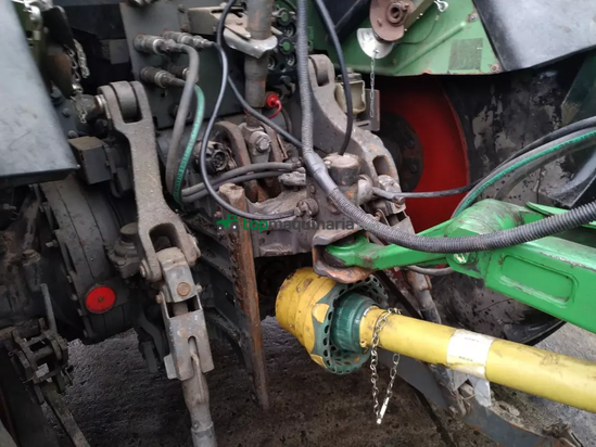 Empacadora encintadora - John Deere - 578 Premium
