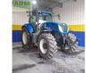 Tractor agrícola - New Holland - t7.195 s