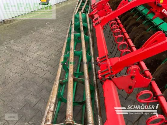 Grada de disco -  - agro-masz bt 50 h