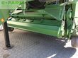 Empacadora gigant - Krone - big pack 1270 xc
