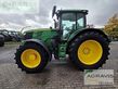 Tractor agrícola - John Deere - 6215 r