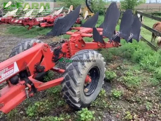 Arado - Gregoire Besson - sperb7