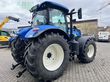Tractor agrícola - New Holland - t 7.210 pc