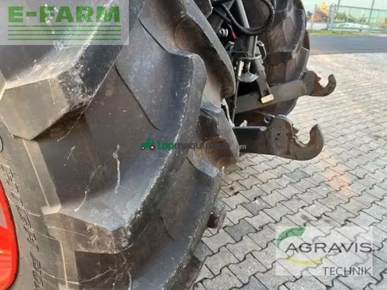 Tractor agrícola - Claas - axion 870 cmatic cebis CMATIC CEBIS