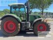 Tractor agrícola - Fendt - 718 vario s4 profi