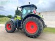 Tractor agrícola - Claas - axion 830 cebis cmatic - rtk net CMATIC CEBIS