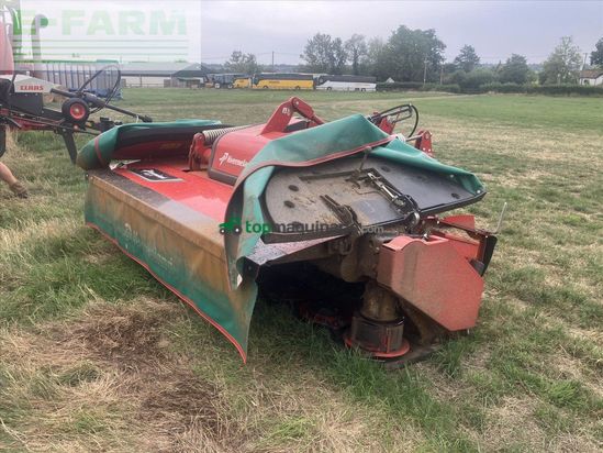 Cortacésped manual - Kverneland - 3332MT