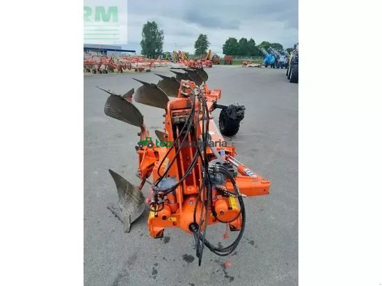 Arado - Kuhn - vm-los183-6t