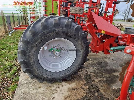 Arado - Kverneland - 6300 s 7
