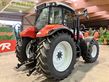 Tractor agrícola - Steyr - 4120 multi (stage v)
