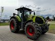 Tractor agrícola - Claas - axion 830