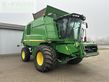 Cosechadora de Cereal - John Deere - t660