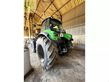Tractor agrícola - Deutz-Fahr - 7250 agrotron