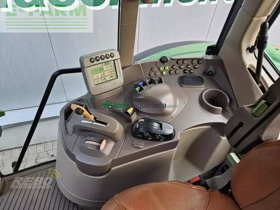 Tractor agrícola - John Deere - 6630 premium
