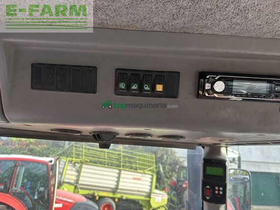Tractor agrícola - Case IH - cvx 170
