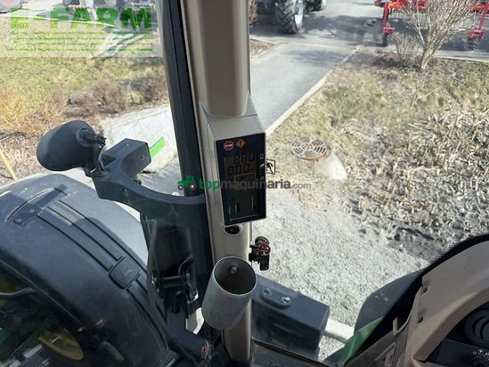 Tractor agrícola - John Deere - 7820