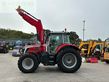 Tractor agrícola - Massey Ferguson - 7s.180 tractor (st25886)