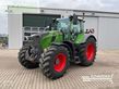Tractor agrícola - Fendt - 724 vario gen7 power plus