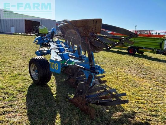 Arado - Rabe - super albatros ha 140-5 schar