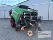 Empacadora gigant - Fendt - rotana 160 v combi