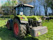 Tractor agrícola - Claas - arion 450 stage v first claas