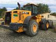 Minicargadora - Hyundai - hl770-7