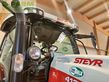 Tractor agrícola - Steyr - 4110 expert cvt