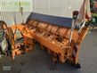 Tractor agrícola - Mercedes-benz - unimog u 400
