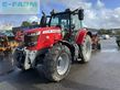Tractor agrícola - Massey Ferguson - mf6713s new
