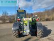 Telescopica - Claas - SCORPION 635