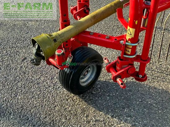 Rastrillo - Pöttinger - top 340 n