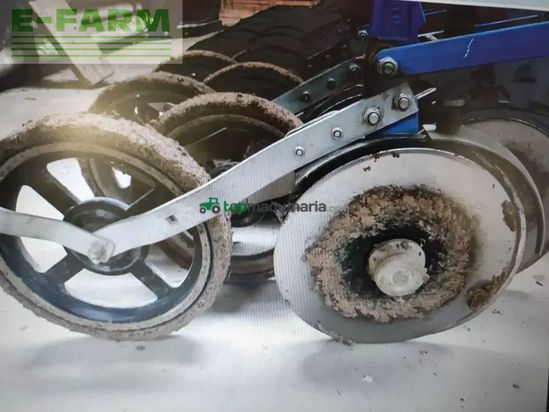 Combinado de siembra - Lemken - solitair 8