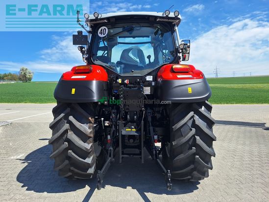 Tractor agrícola - Steyr - 4110 expert cvt