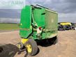 Empacadora gigant - John Deere - 580