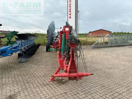 Arado - Kverneland - pw100